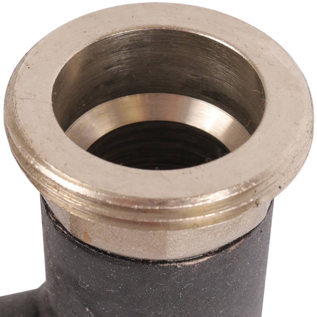 Насосная группа ROMMER RDG-0003 с 3-х ходовым приводным смесителем 1 без насоса, RDG-0003-002501