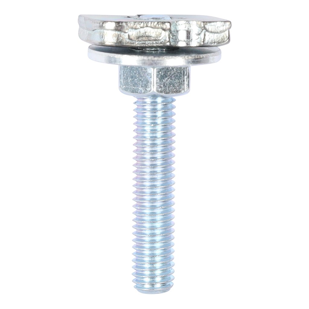 Болт быстрого монтажа STOUT М8х50