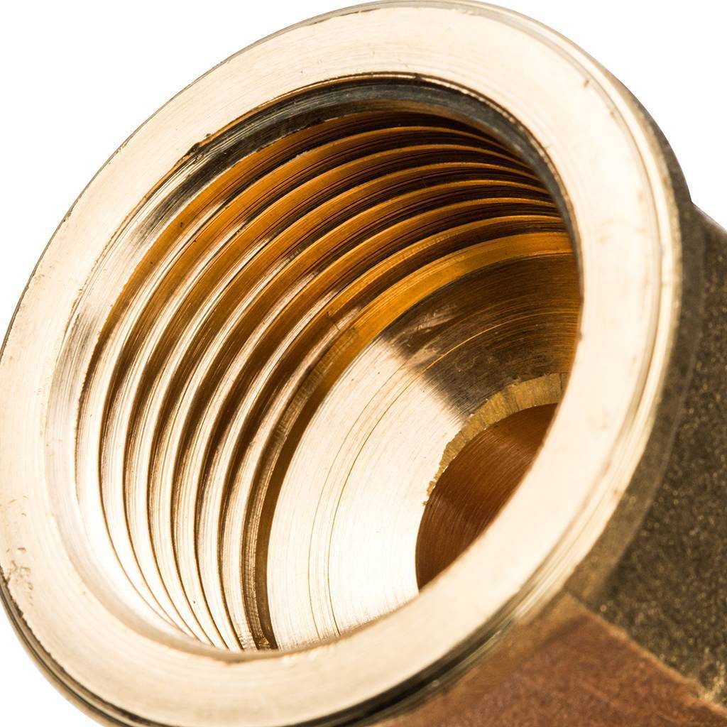 Муфта Prandelli Multyrama с внут.рез. (26х3)х3/4 профиль H, TH, U для металлопластиковых труб прессовой, 509.02.12.6