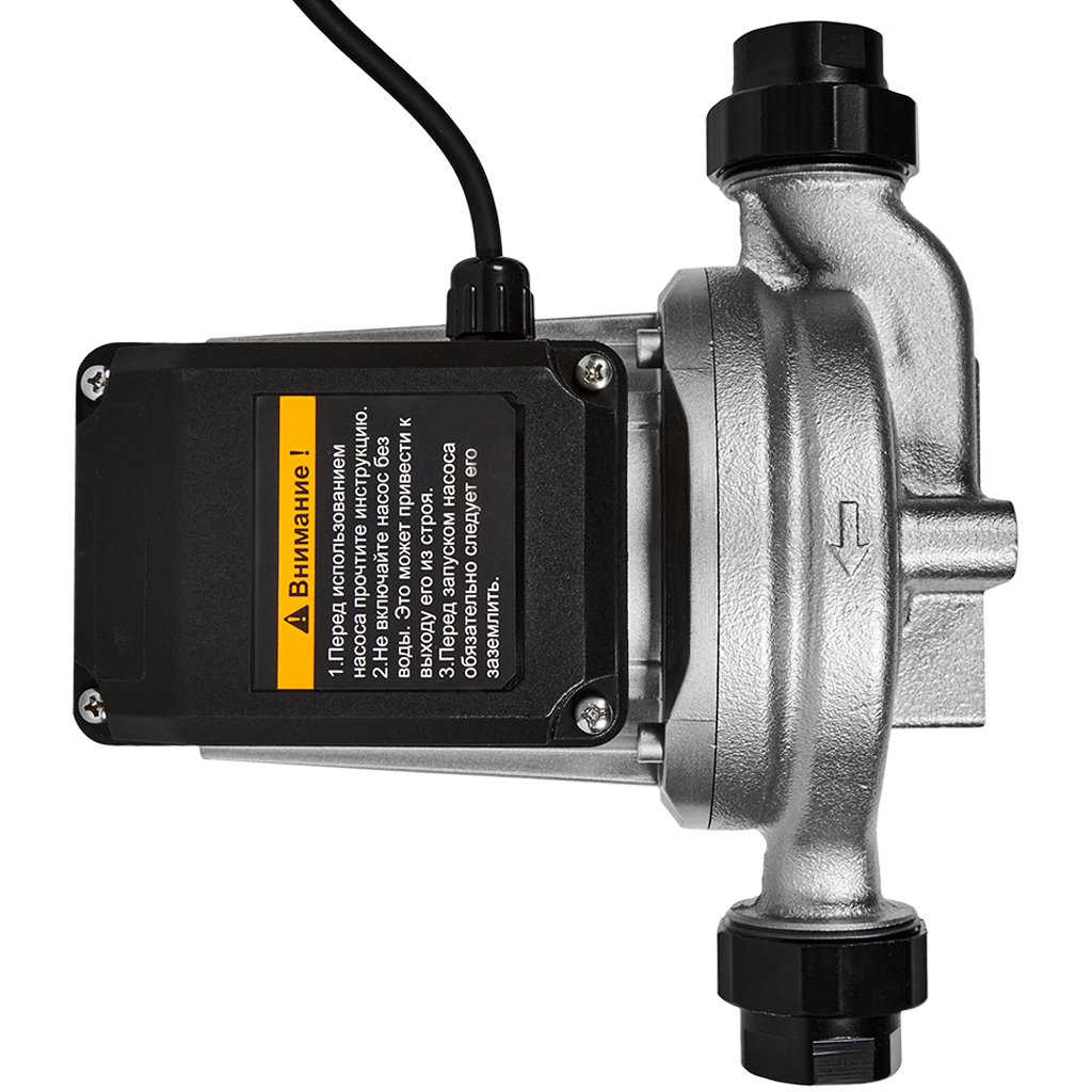 Циркуляционный насос Wilo Native NOC 25/12 EM