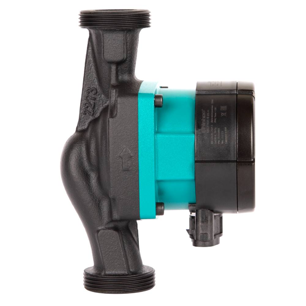 Циркуляционный насос SHINHOO MASTER S 32-6 180, 71111006