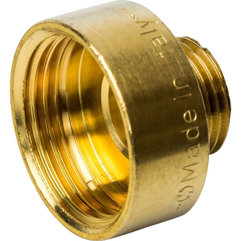 Переходник STOUT ВН 1 1/4x3/4, SFT-0007-011434