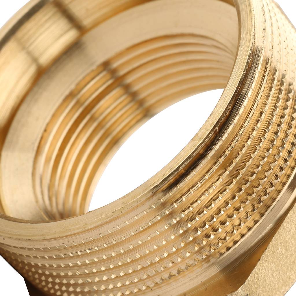 Футорка TIEMME НВ 1 1/2х1 1/4, 1500082