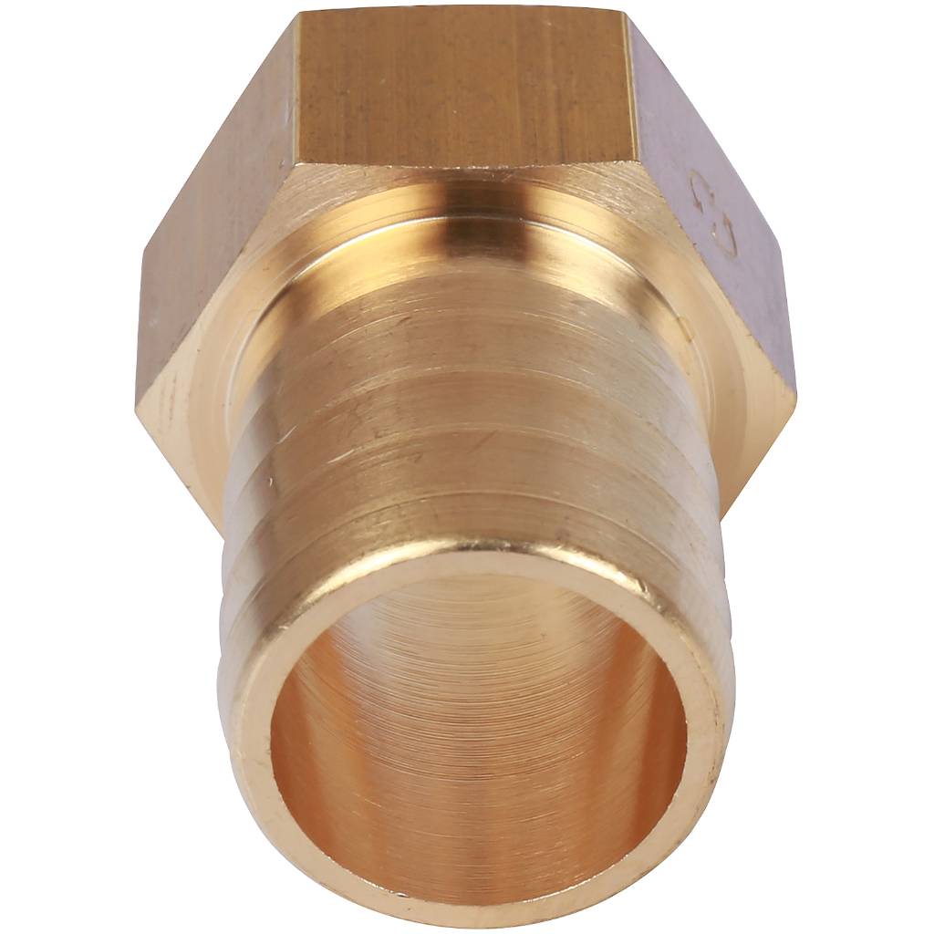 Штуцер STOUT ВР 3/4X25, SFT-0036-003425