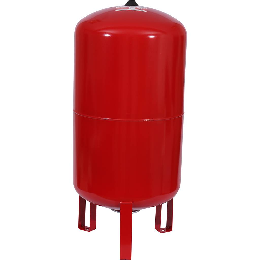 Расширительный бак Flamco Flexcon R (теплоснабжение/холодоснабжение) Flexcon R 80л/1,5 - 6bar, 16083RU