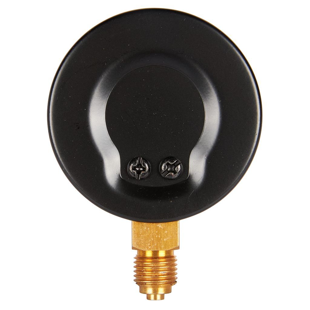 Манометр радиальный ROMMER 63 мм 1/4