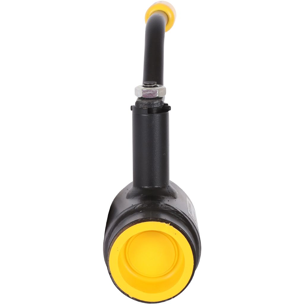 Кран шаровой стальной БРОЕН Балломакс р/р DN 032 PN 40 для теплоснабжения с рукояткой, 300179