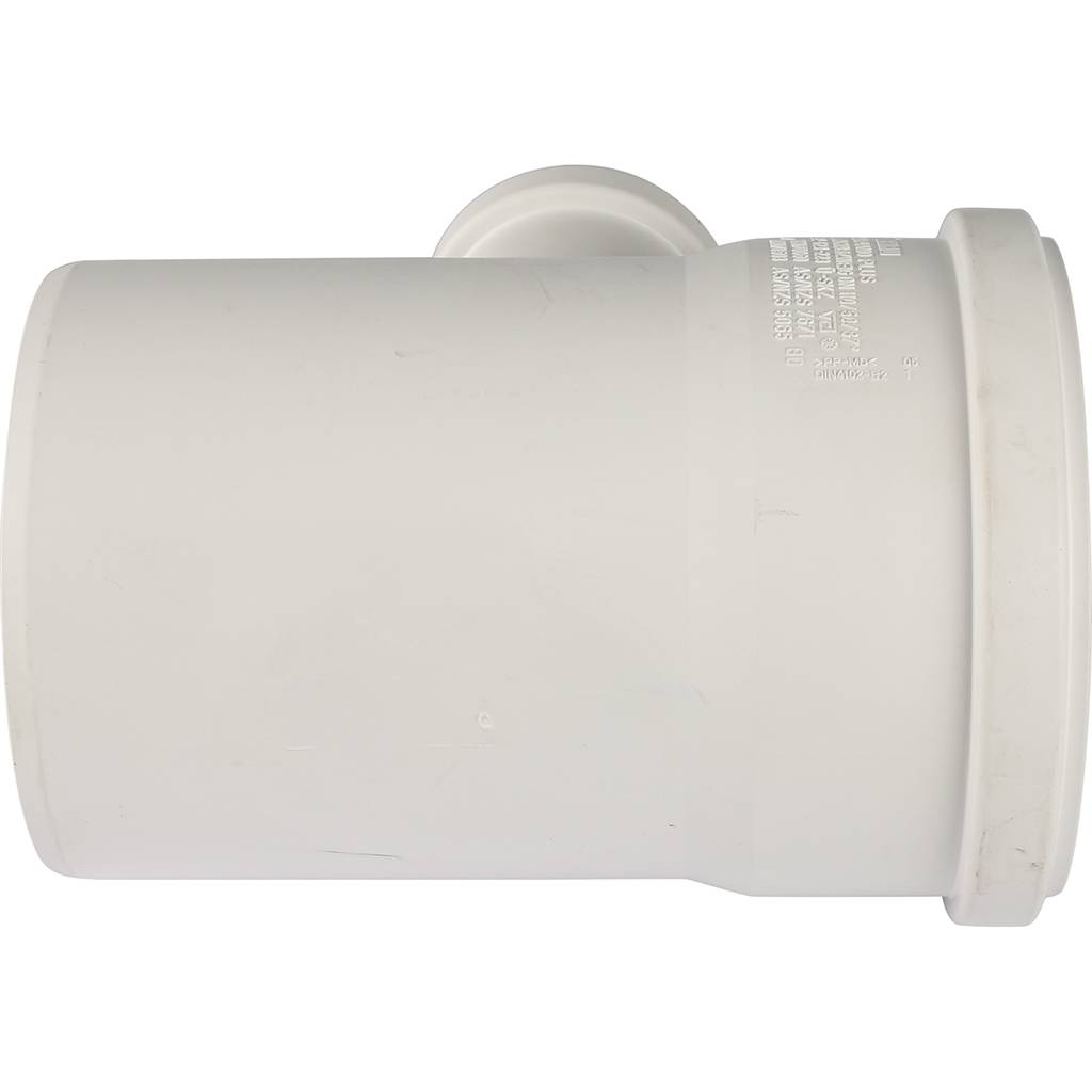 Тройник РЕХАУ RAUPIANO PLUS 110/50/87°, 11213241002