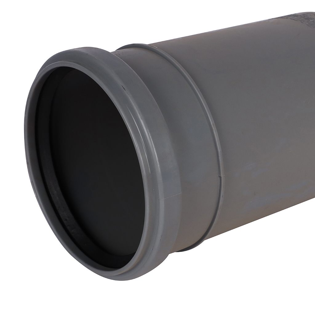 Патрубок Политэк 110, 900110