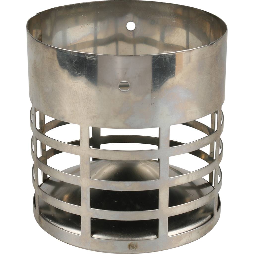 Наконечник для раздельных труб Baxi KHG DN 80