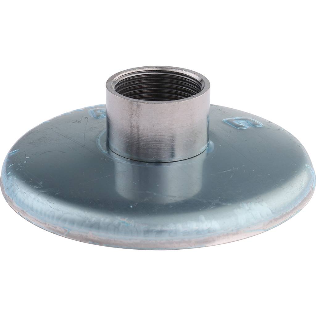 Кран шаровой встраиваемый Itap 138 3/4 с рукояткой-флажком, 28579