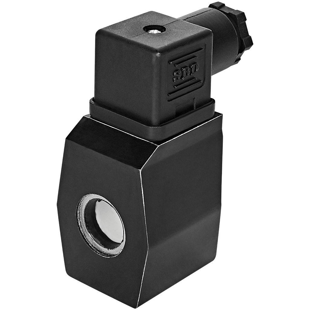 Катушка для STOUT SSV-0020 G1/2, G3/4, G1 НО 220В SSV-0110-000003