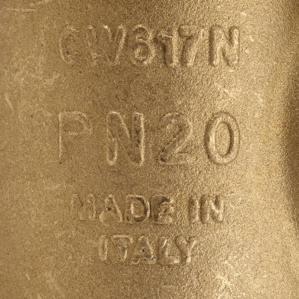 Фильтр сетчатый косой Itap 192 2 500 мкр., 27523F