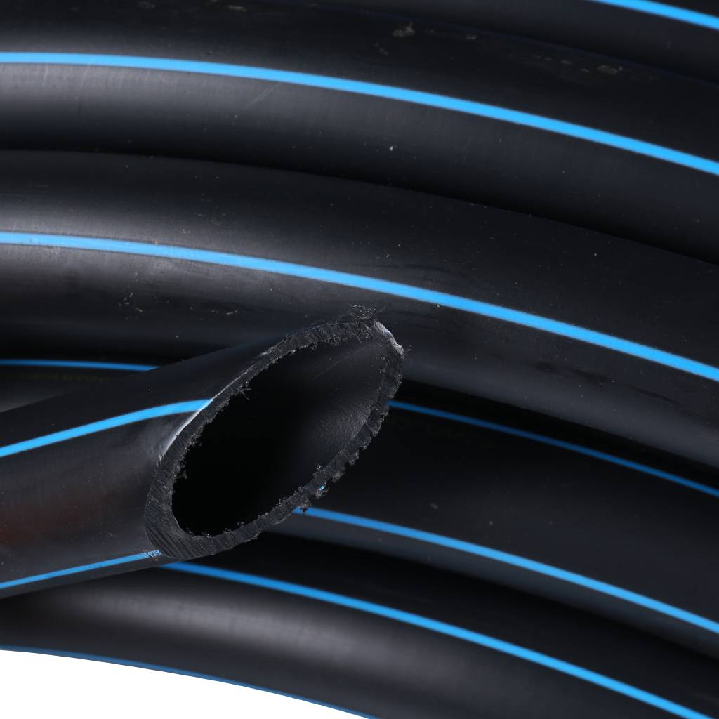 Труба напорная CYKLON (ПЭ100  DN50х4,6 PN16 SDR 11) (Длина: 5 м), 10011050