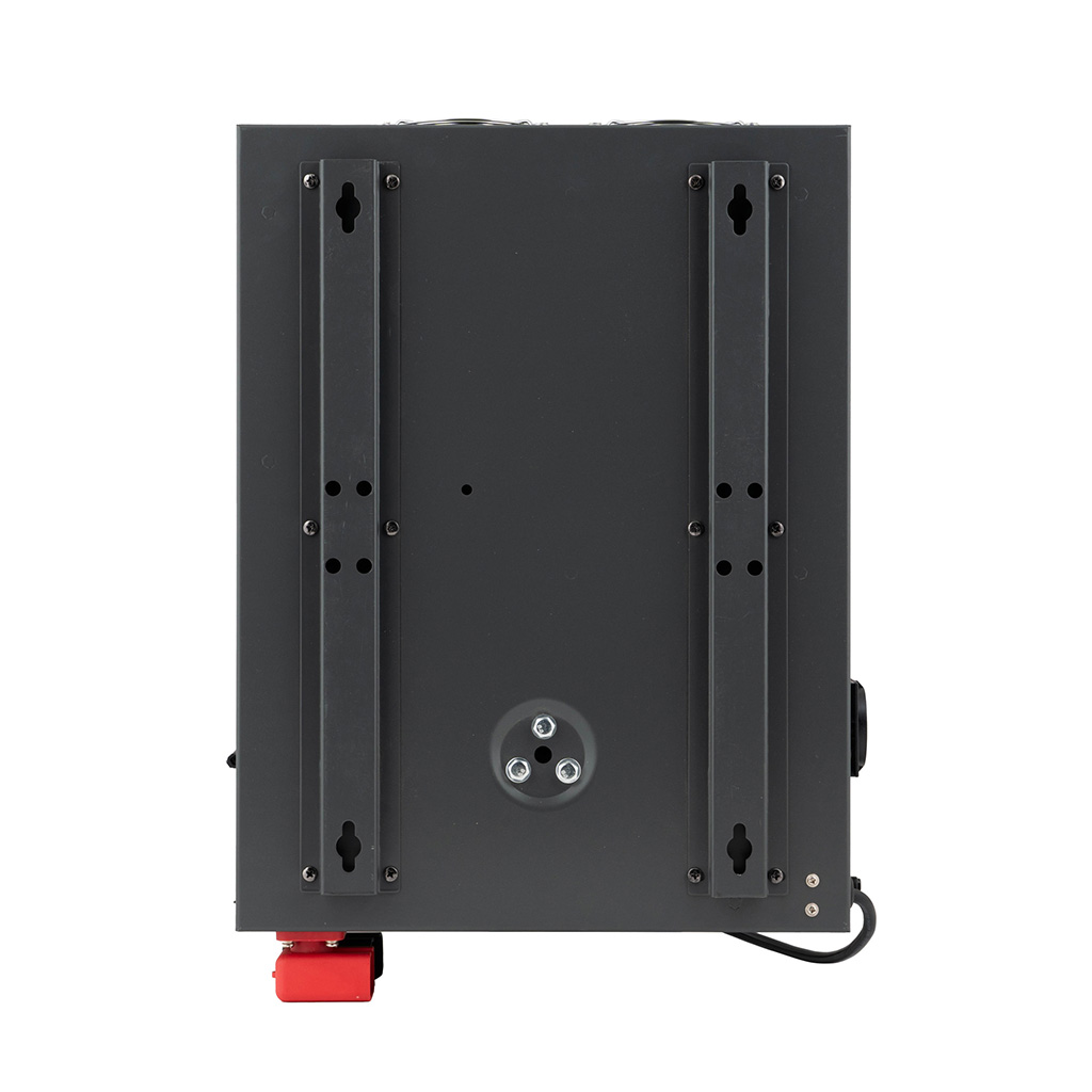 Источник питания Teplocom SKAT-UPS 2000T Line-Interactive 220В, 2000ВА, работает от 1 внешней АКБ, 4547