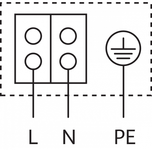Циркуляционный насос Wilo Star 25/6-130-RK