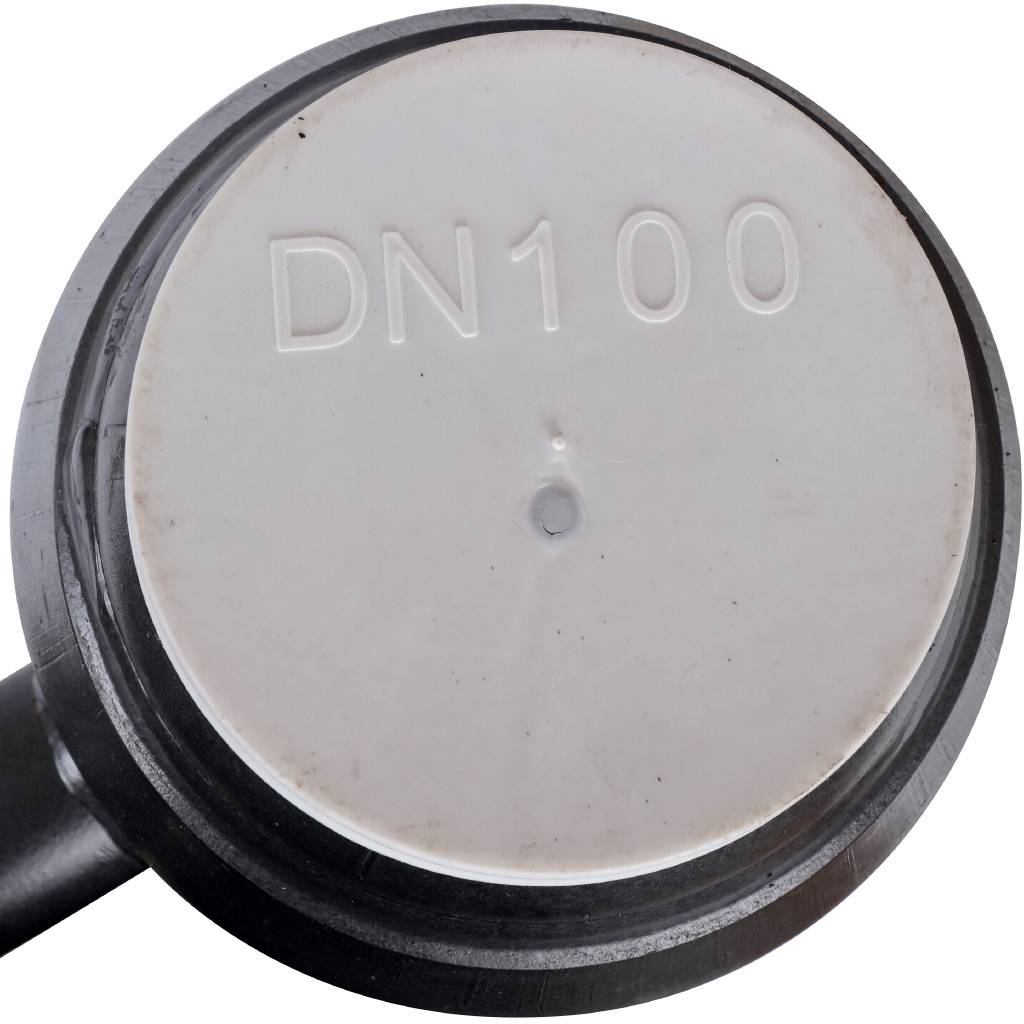 Кран шаровой ALSO КШПП Ду100 Ру 2,5 МПа из Ст.20 полнопроходной, КШ.П.П.100.25-01