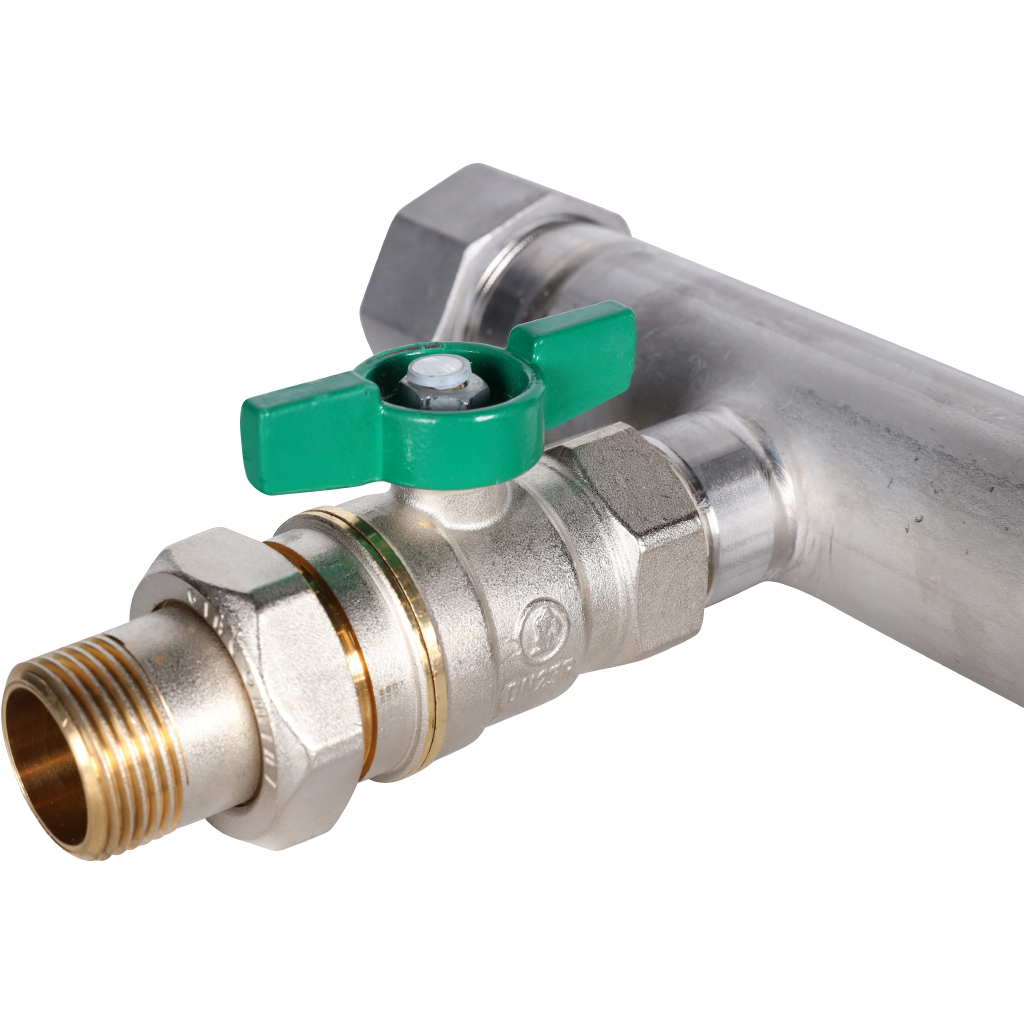 Установка повышения давления Grundfos (0...+60), 99229422