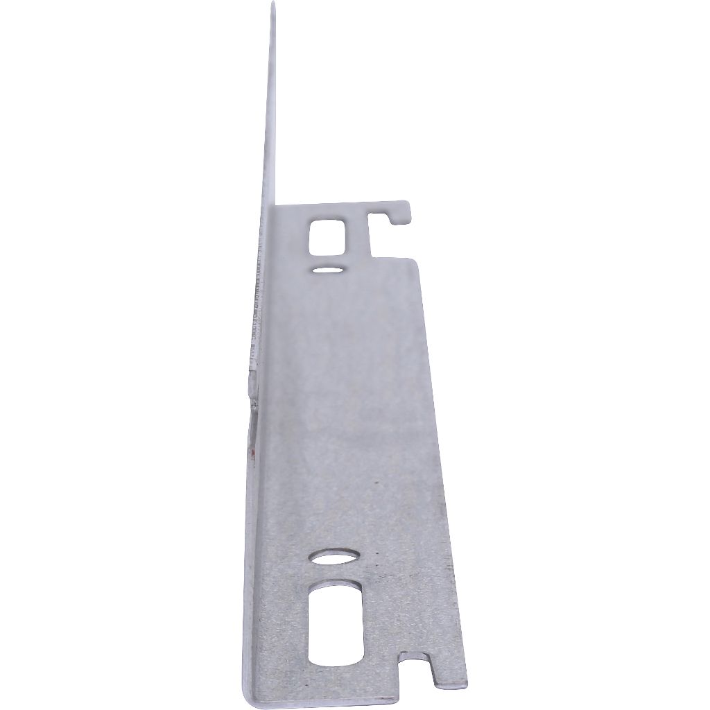 Кронштейн настенный ROMMER высота 500, RRA-0101-000500