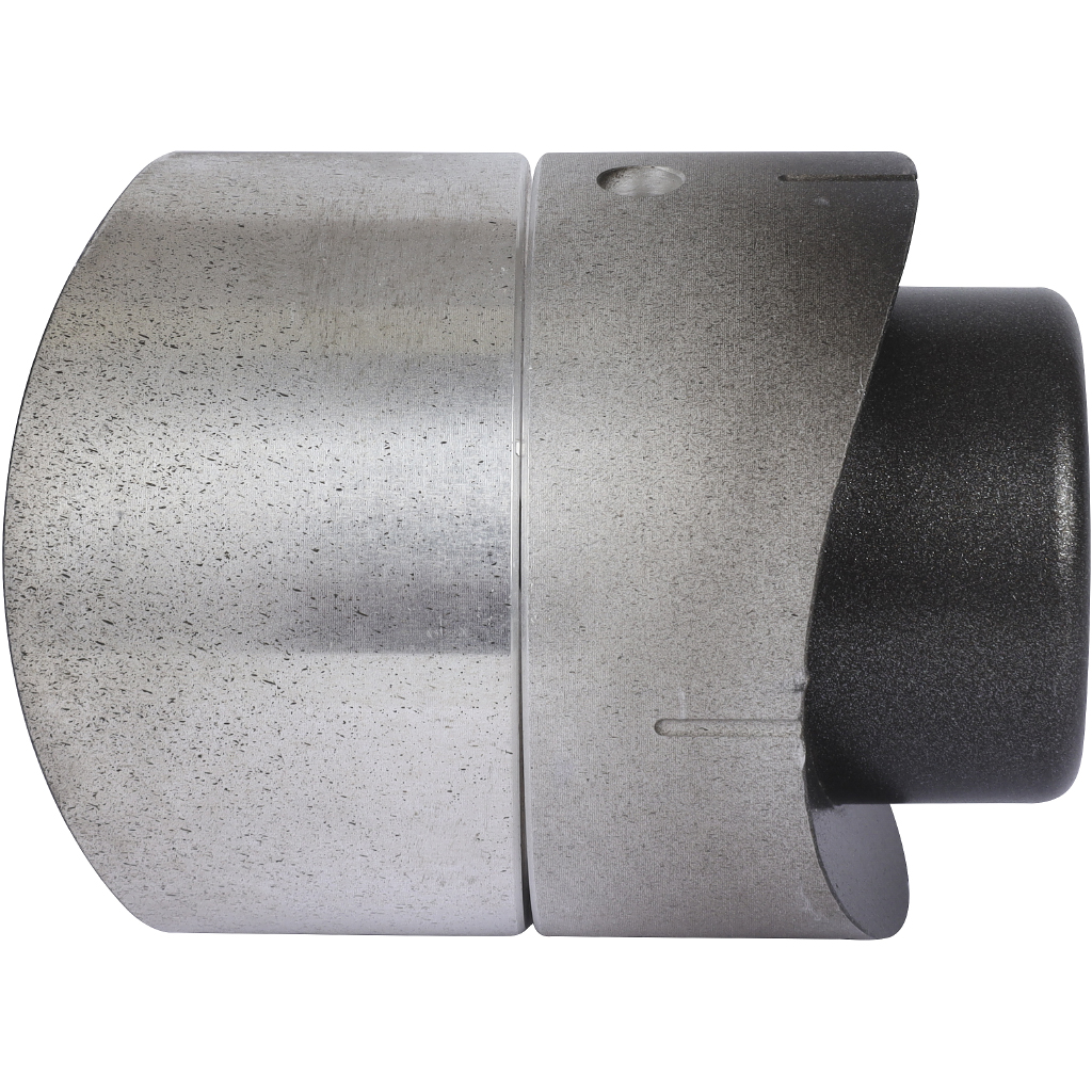 Насадка Ekoplastik для ППР вварного седла/парная 110x40, SNNS11040X