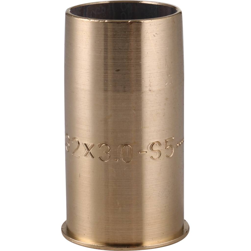 Вставка упрочняющая TIEMME для PEX- и ПНД-труб 32х3.0