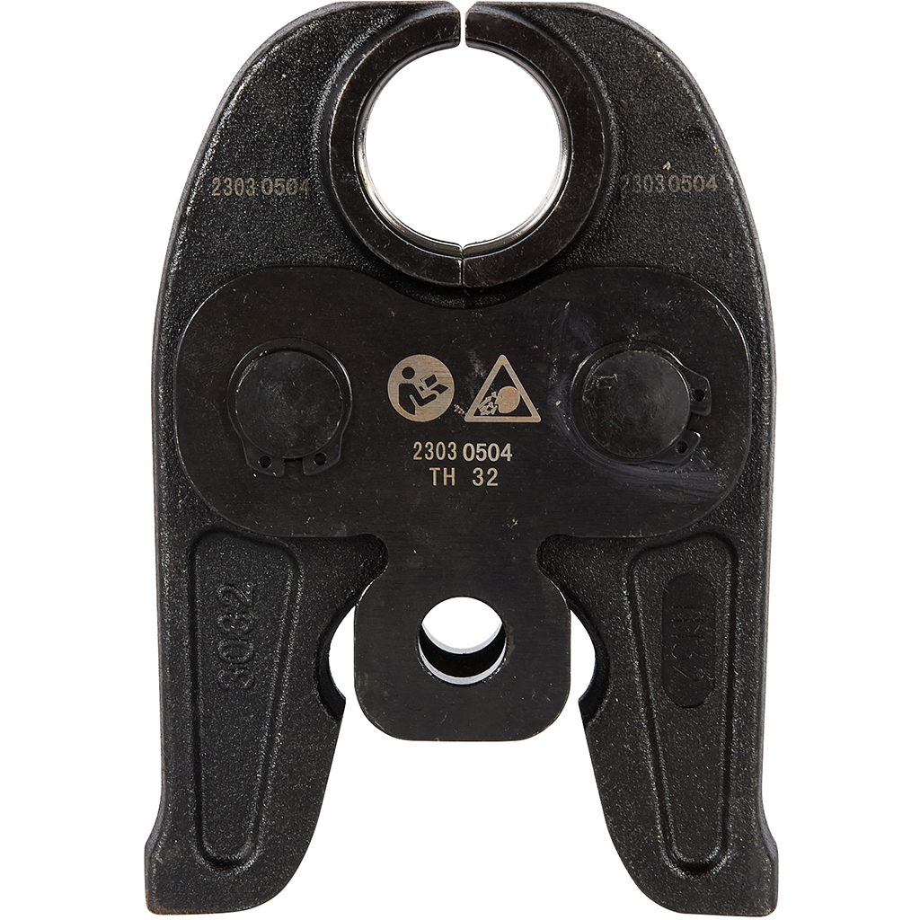 Пресс-клещи ROMMER TH-профиль 32, RPT-0004-000032