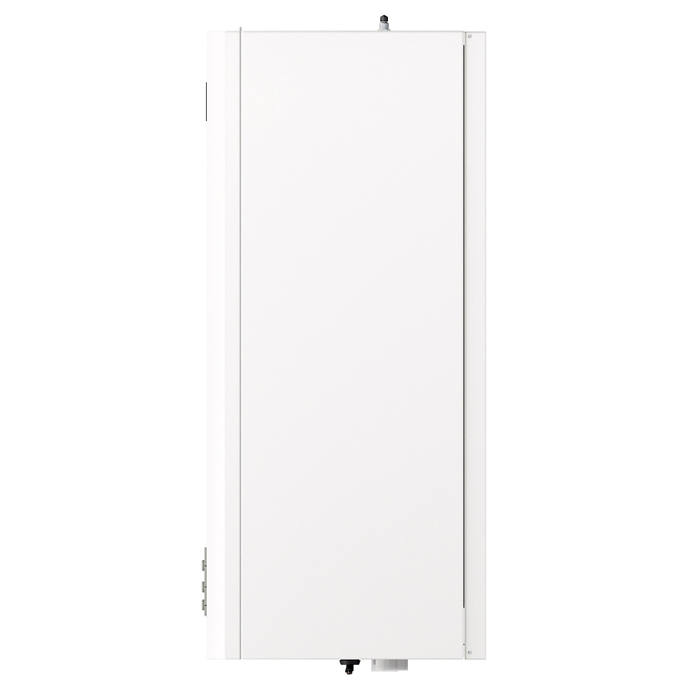 Котел настенный отопительный, конденсационный ЛЕМАКС PRIME-С35