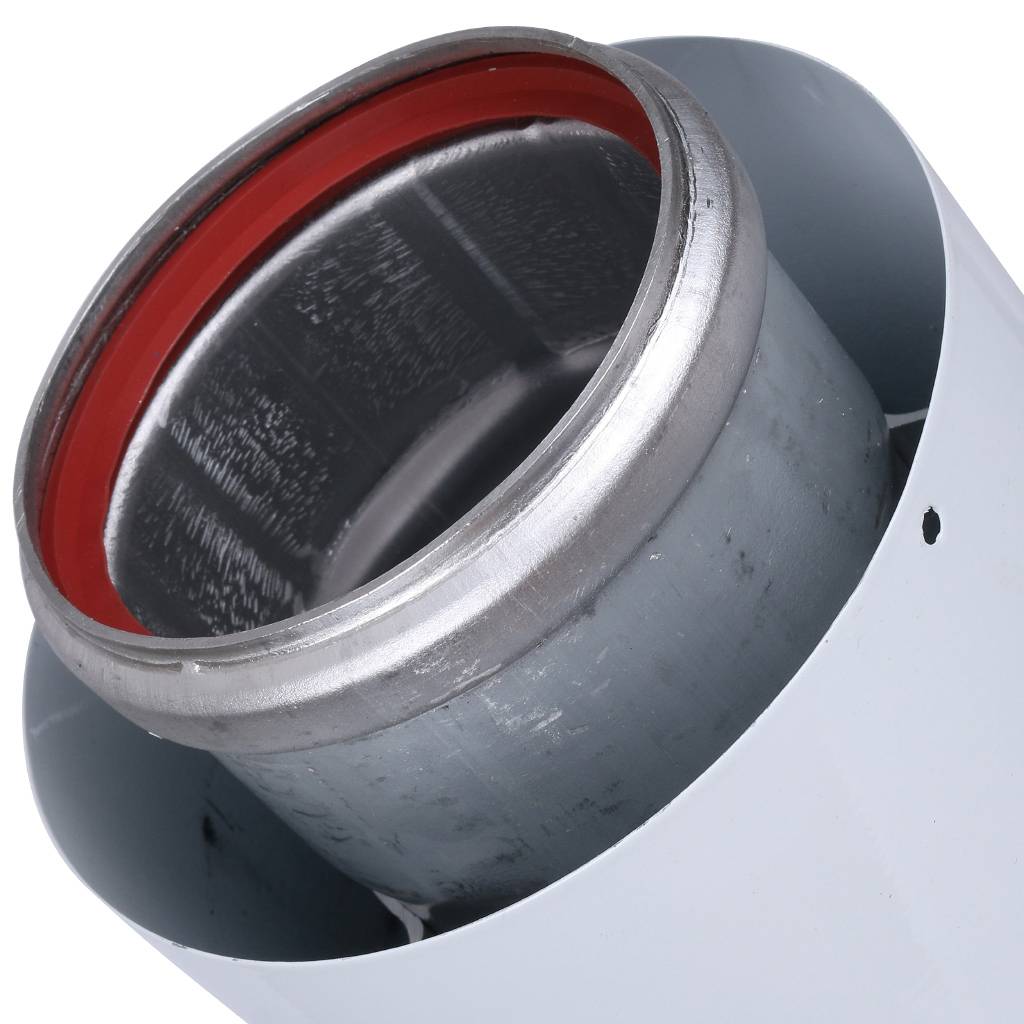 Удлинительная труба Vaillant 0.5 м, 303602