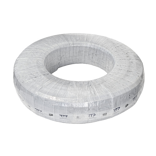 Труба металлопластиковая PERT-AL-PERT 16х2,0х200, белый, РТП