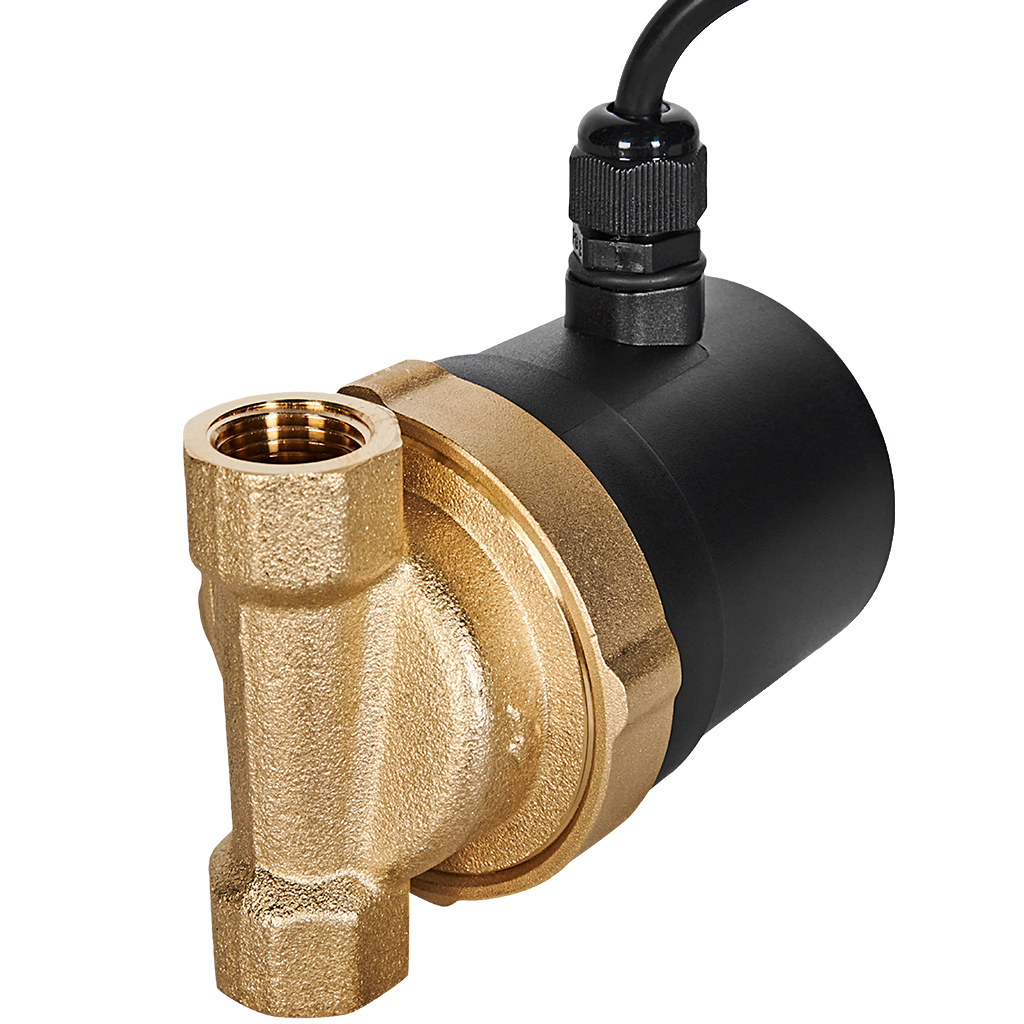 Циркуляционный насос SHINHOO INSTANT 15-1.5 II BL 80