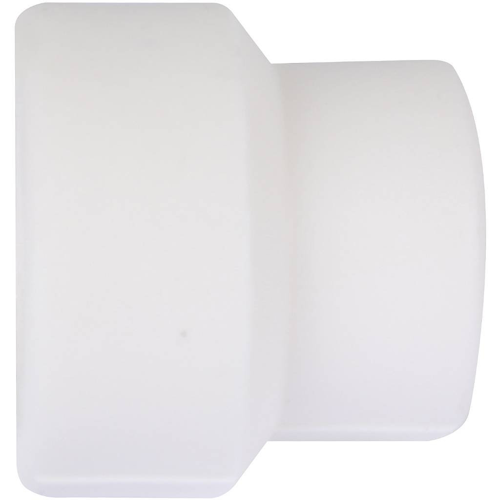 Муфта переходная Kalde внутр./внутр. для полипропиленовых труб 32х20, 3212-rdf-322000