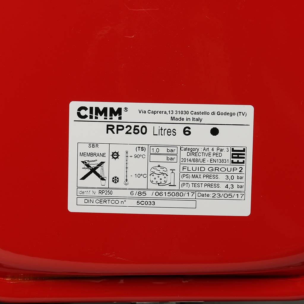 Газовый настенный котел Baxi ECO Four 1.24 одноконтурный атмосферный, CSE46124354-