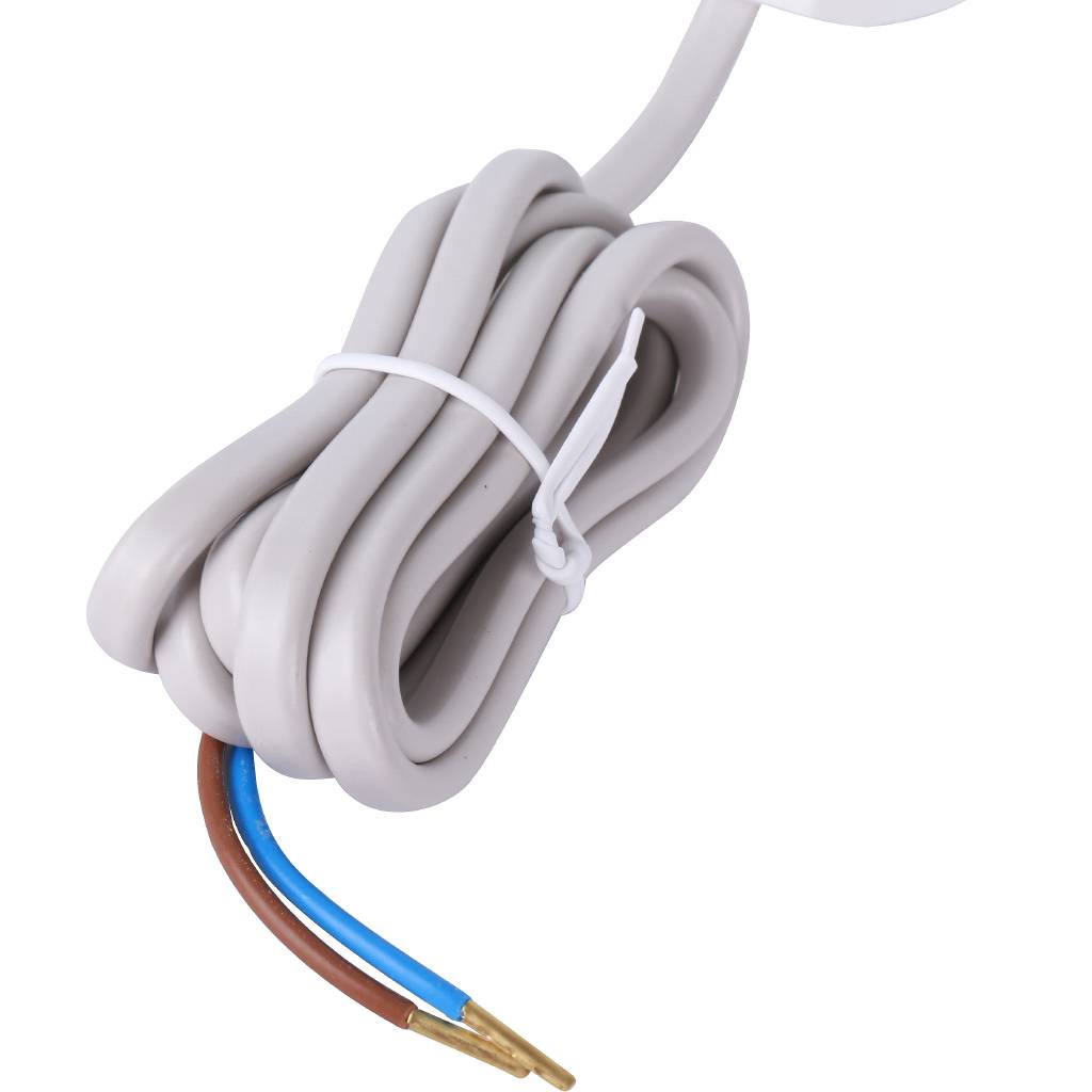 Термоэлектрический привод OVENTROP Aktor T 2P H NC, 230 В, НЗ, 2-позиц., M 30 x 1,5, 1012415