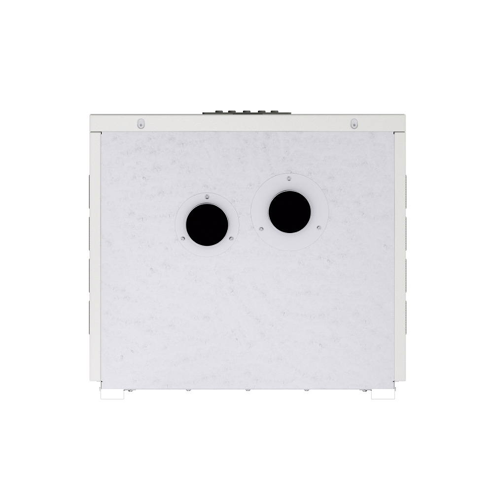 Котел настенный ЛЕМАКС PRIME-V55 HO отопительный, одноконтурный, турбированный