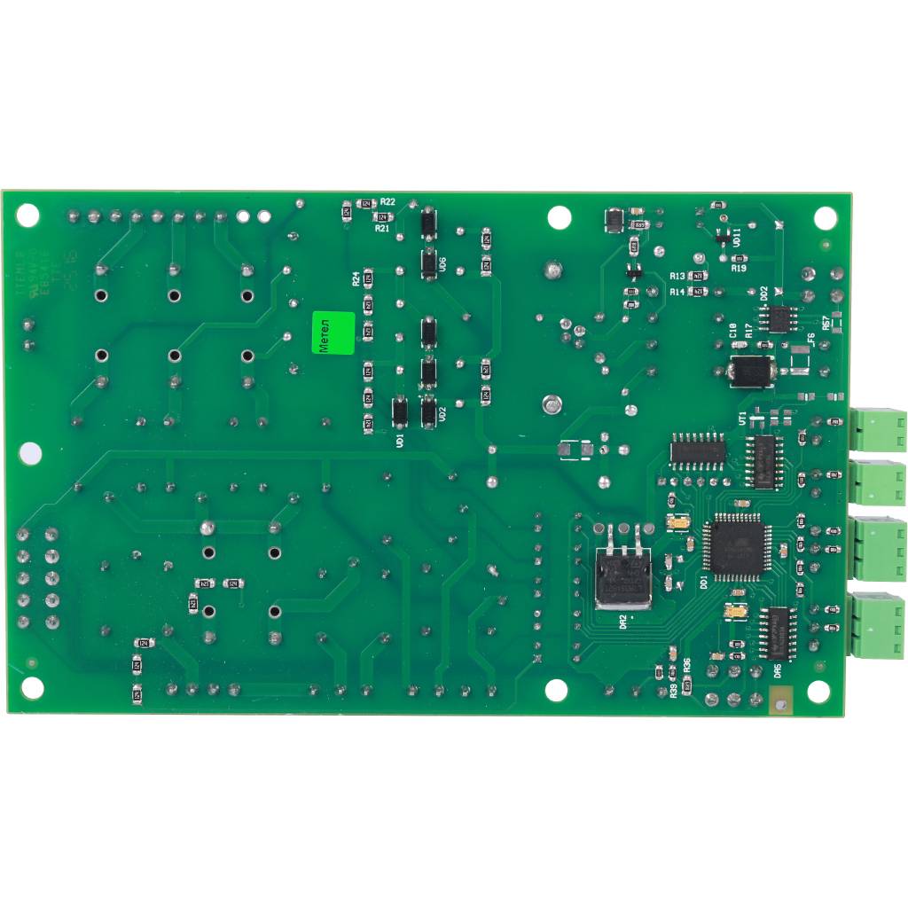 Плата управления STOUT ЭВАН-EXPERT, 32250