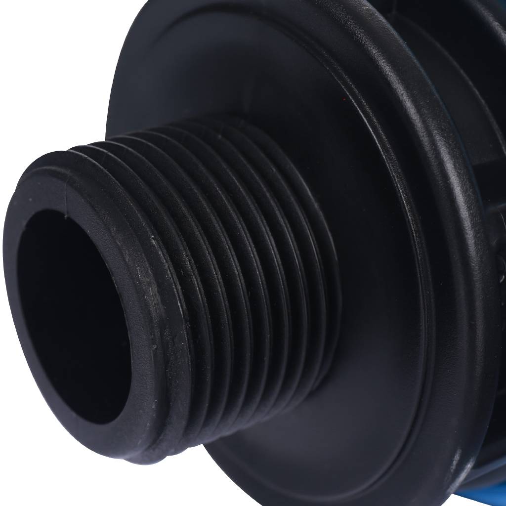 Муфта переходная Джилекс с наружной трубной резьбой 40x1, 9145