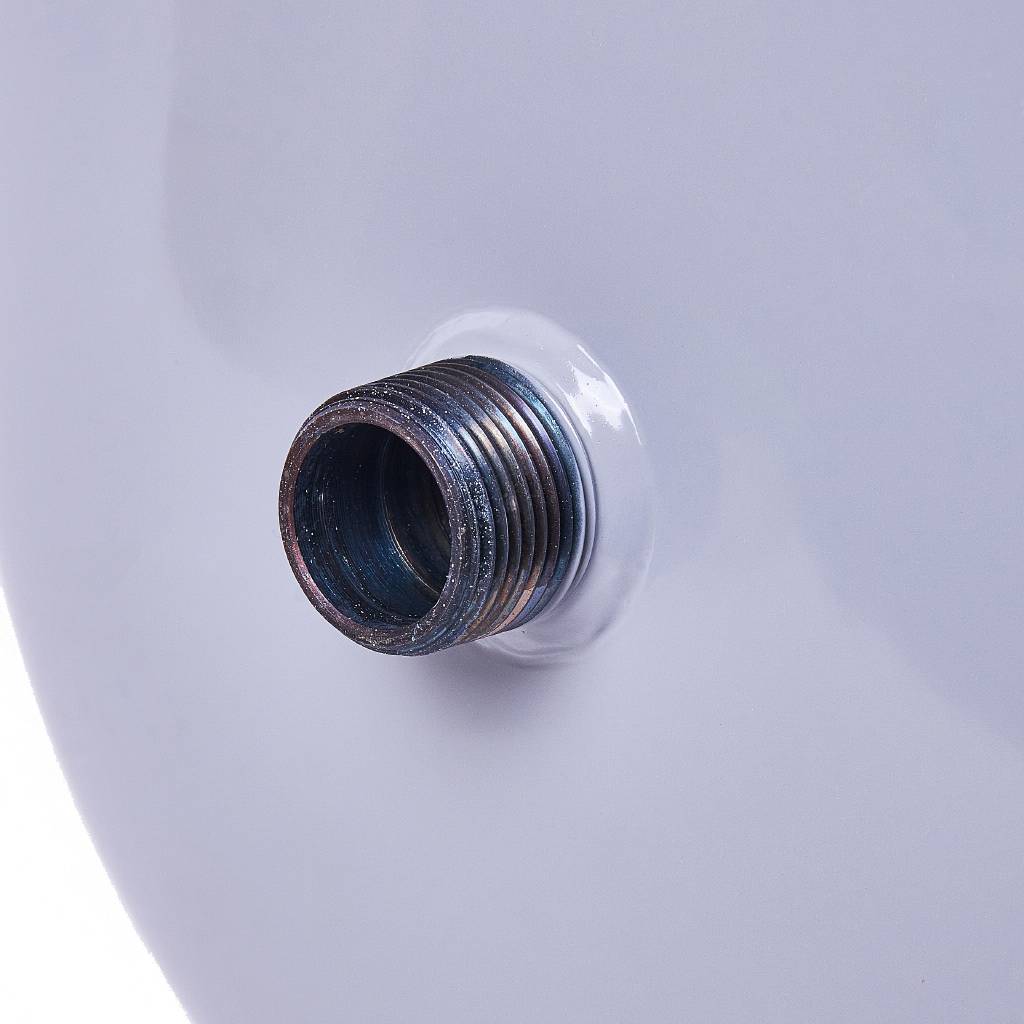 Расширительный бак Reflex NG 12 для отопления вертикальный (цвет серый) 8240100, 8240100