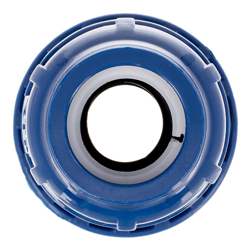 Муфта переходная компрессионная, полипропилен 25/20, для полиэтиленовых труб, РТП