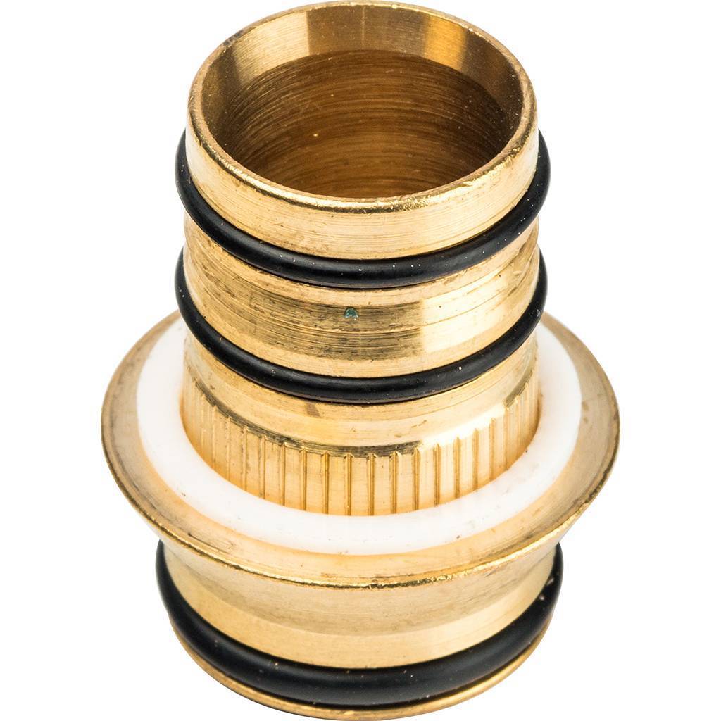 Угольник 90 с внутр.резьбой Prandelli Multyrama (20х2,0х3/4) для металлопластиковых труб винтовой, 103.04.62.0