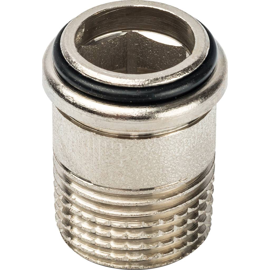 Радиаторный вентиль LUXOR M 322 под термостатическую головку, 13202100