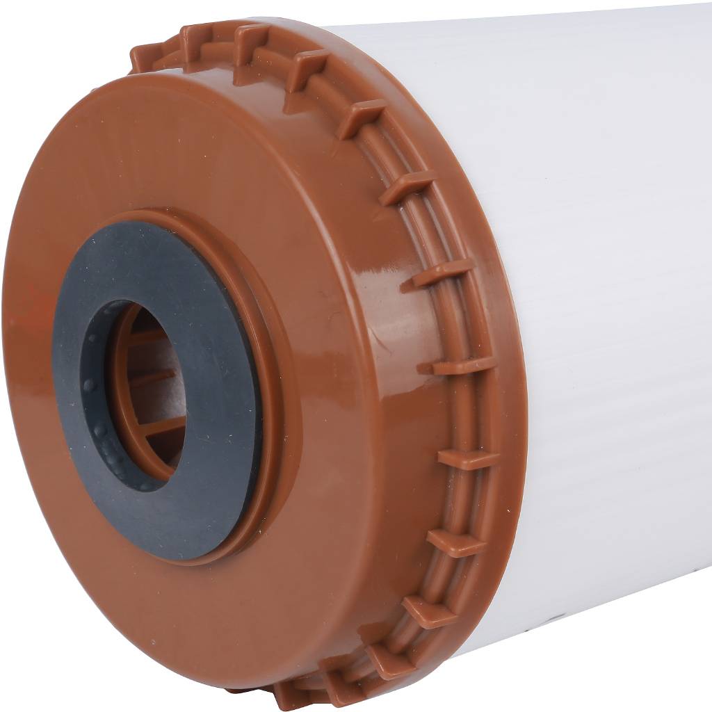 Картридж AquaFilter AQM 20BB для удаления железа, FCCFE20BB