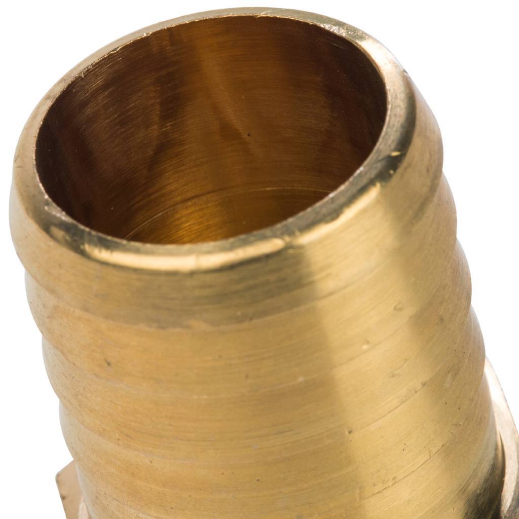 Штуцер STOUT НР 1/2X25, SFT-0035-001225