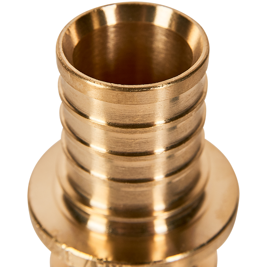 Муфта соединительная РЕХАУ переходная 32-25 MX для труб из сшитого полиэтилена аксиальная