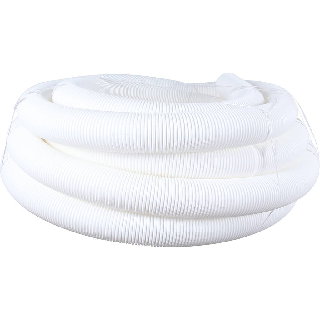 Элемент дымохода STOUT конденсац.гибкая труба DN80  20 метров, SCA-8080-200000