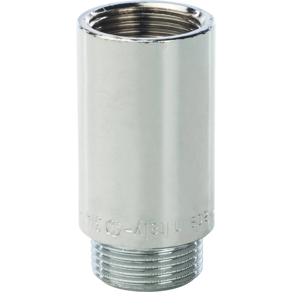 Удлинитель STOUT хромированный 3/4X50, SFT-0002-003450