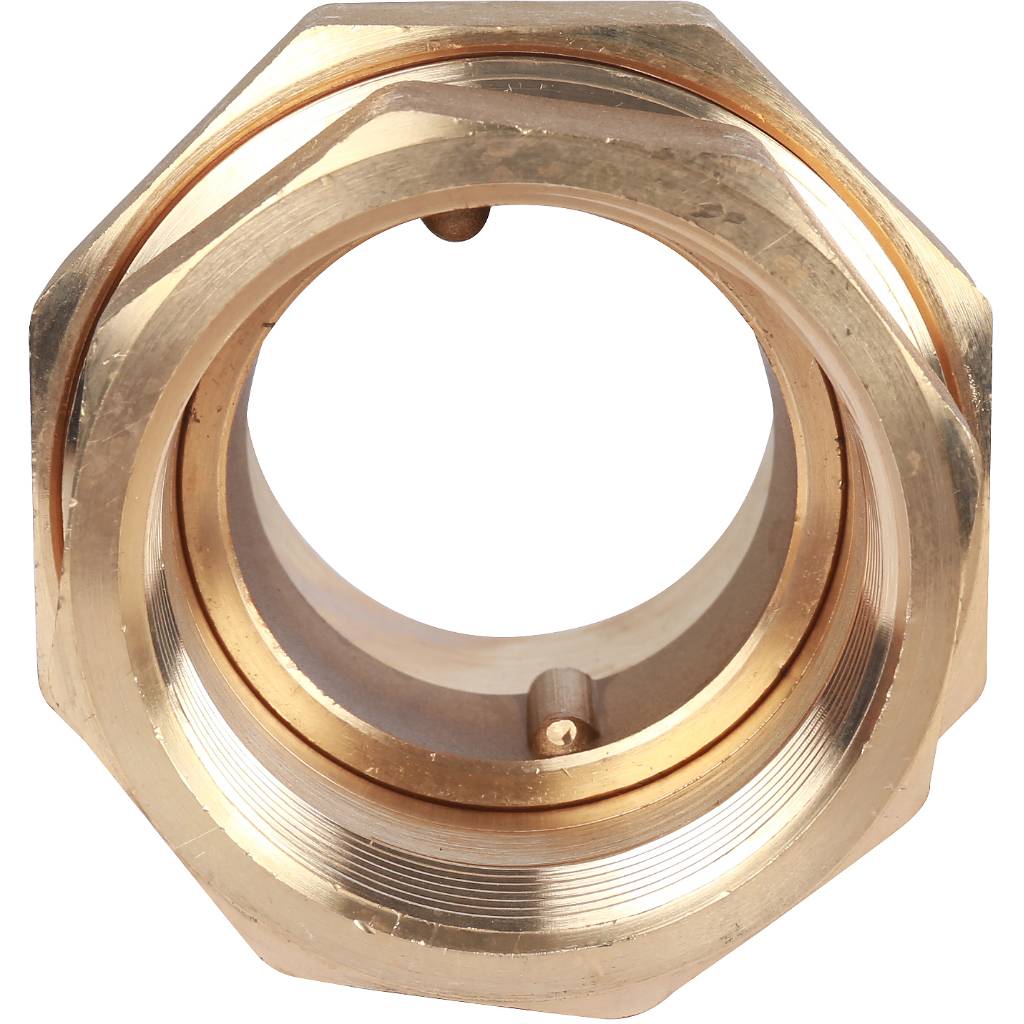 Разъемное соединение STOUT американка ВН 2 уплотнение под гайкой o-ring кольцо, SFT-0040-000002