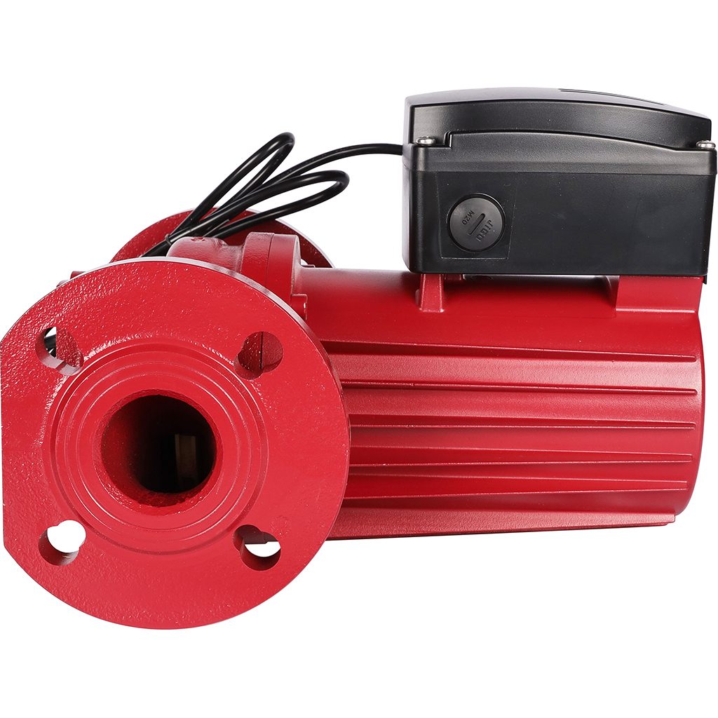 *10092 UNIPUMP Насос циркуляц. (отопл.) UPF 50-160 280 (Фланцевое присоед.DN50, 220В, Wмакс - 1300 Вт, Нmax-16м, Qmax - 16 куб.м/час), 10092