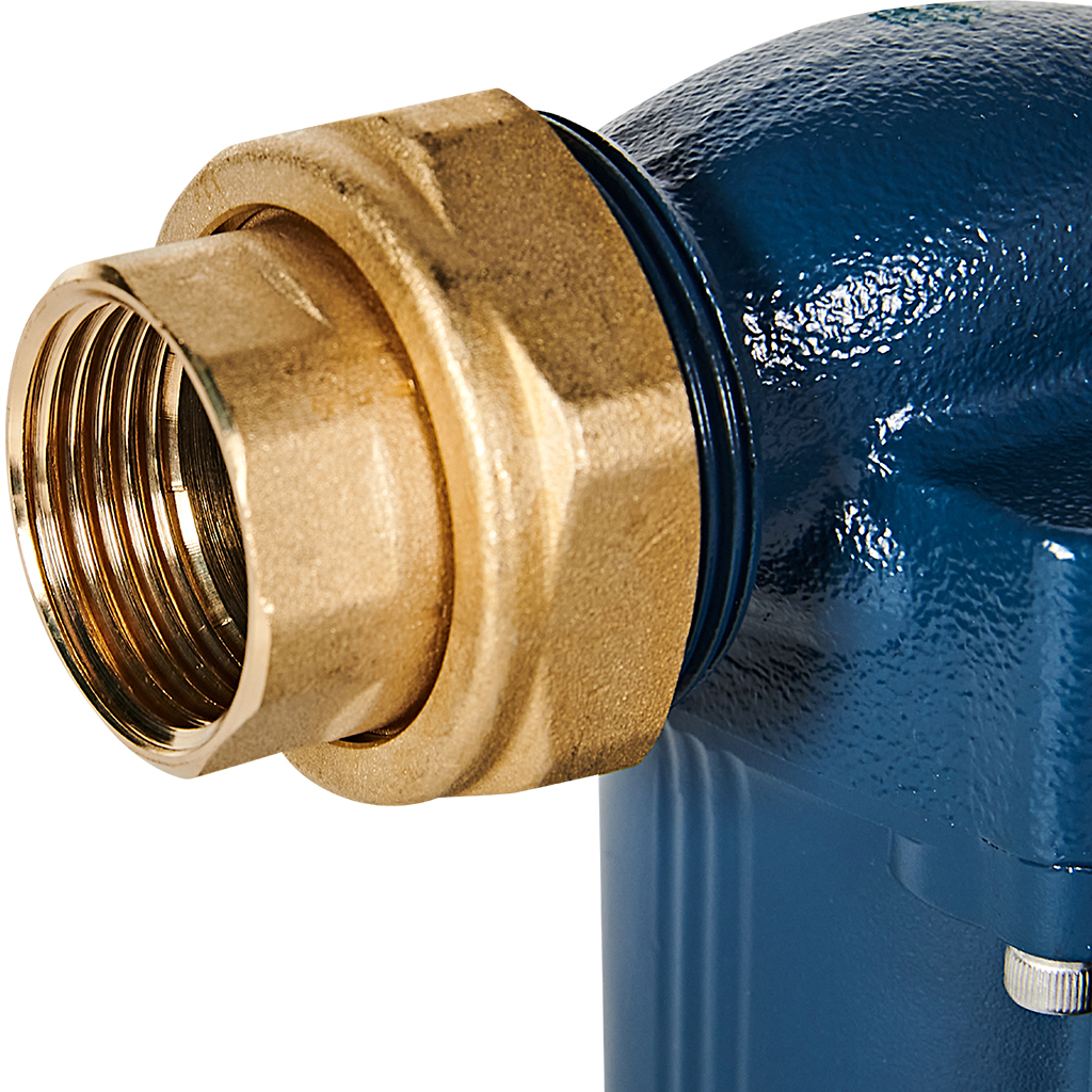 Циркуляционный насос STOUT 25-60/130 220/240V 50Hz с латунными гайками G 1 1/2 x Rp 1, SPC-0011-2560130