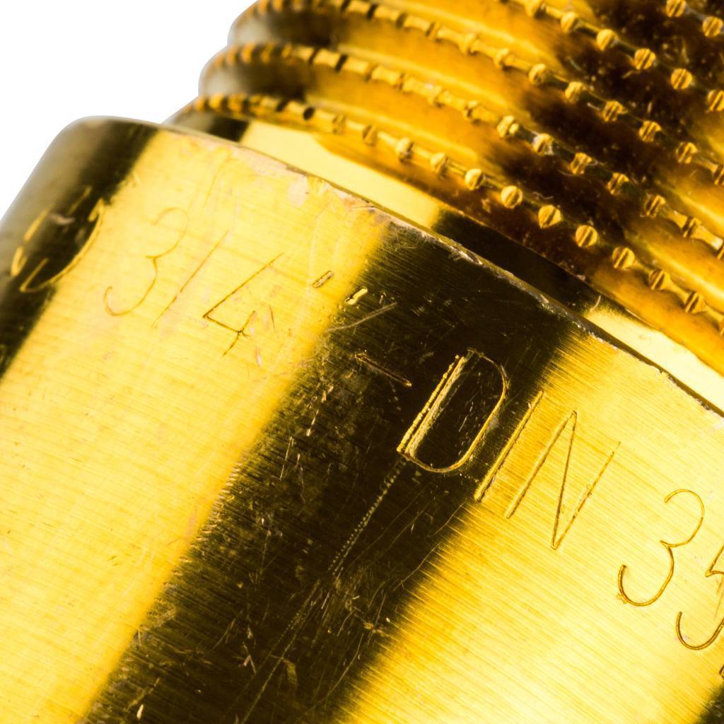 Удлинитель STOUT 3/4X50, SFT-0001-003450