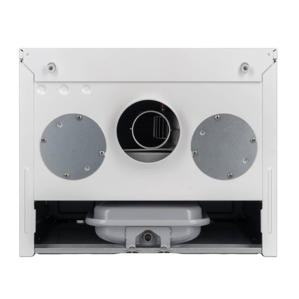 Котел настенный газовый/ одноконтурный/ турбированный Haier ProLine S 1.24 Ti, GE0Q63E0BRU